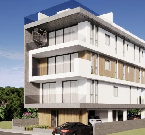 Metropolitan Residence