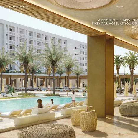 The Landmark Nicosia