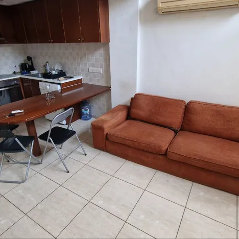 Marina Apartments 211