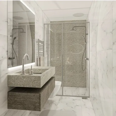 Oasis Residence Engomi