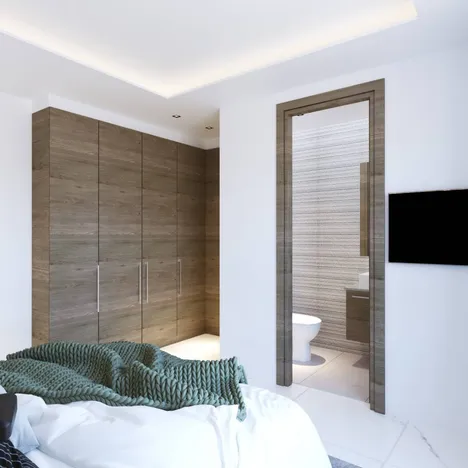 Kamares Valley Residences