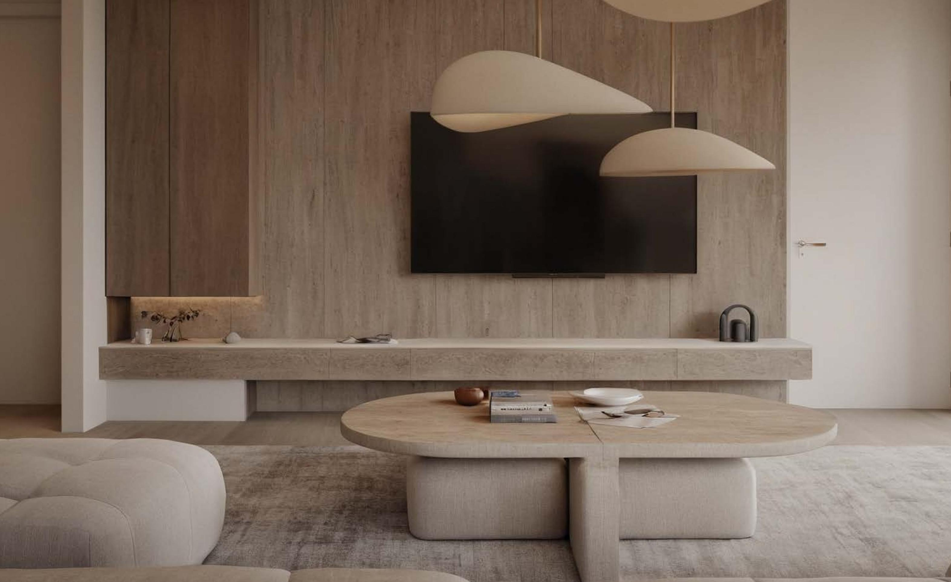 The Park View Residences