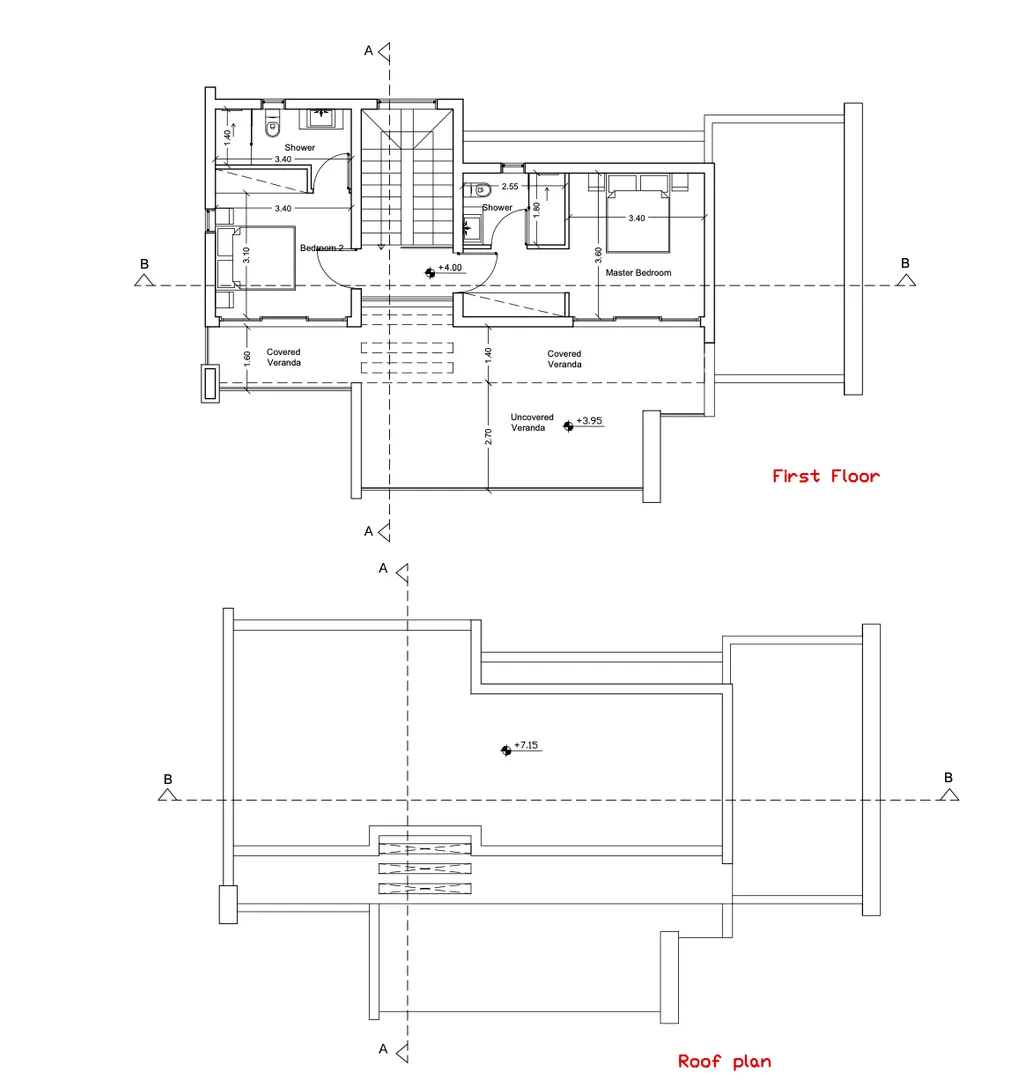 Riviera Residences Peyia