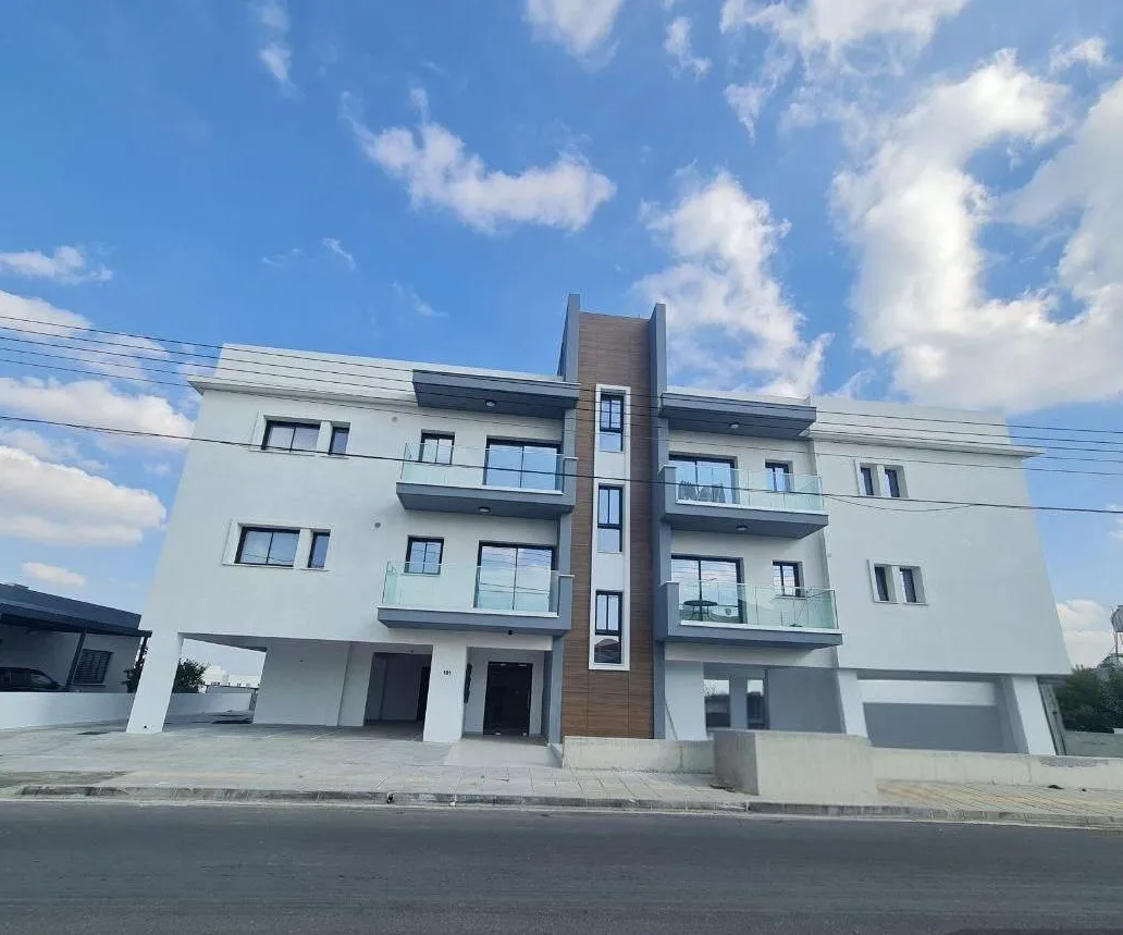 Town Dynamics Apartments