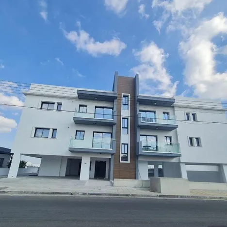 Town Dynamics Apartments