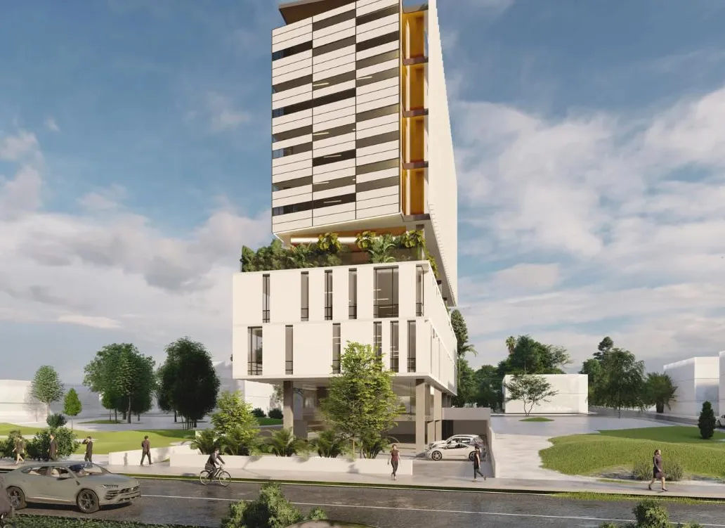 Kalispera Business Center