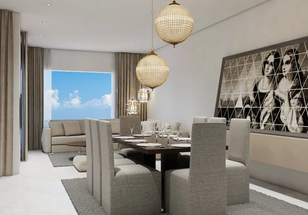 Paniotis Maisonettes