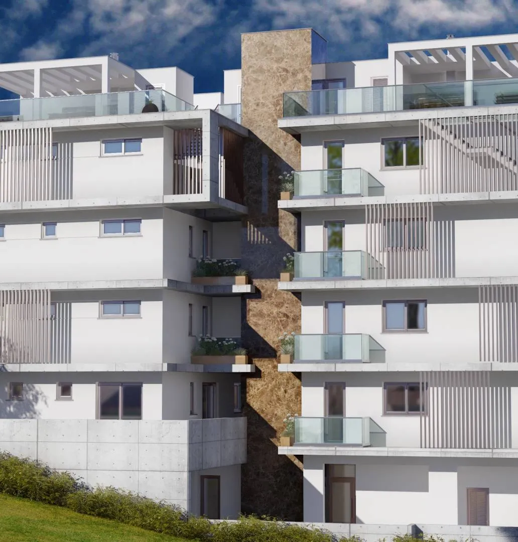 Majestic Residence III