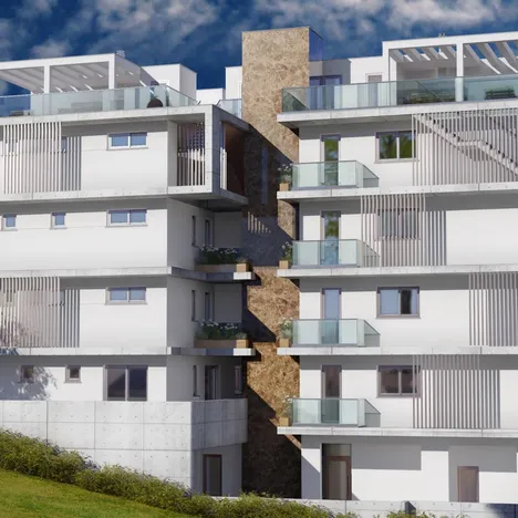 Majestic Residence III