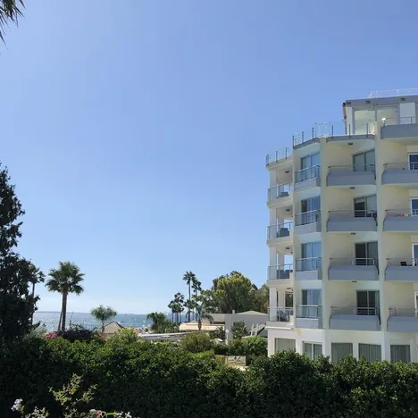 Ermitage on the Beach