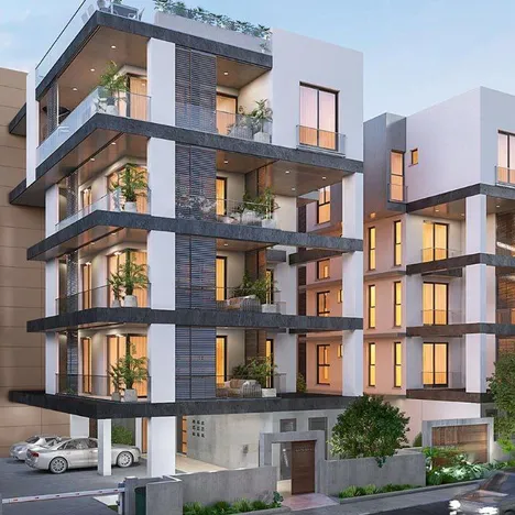 La Masion Residencies