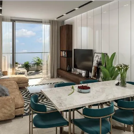 Osu Oasis Residences