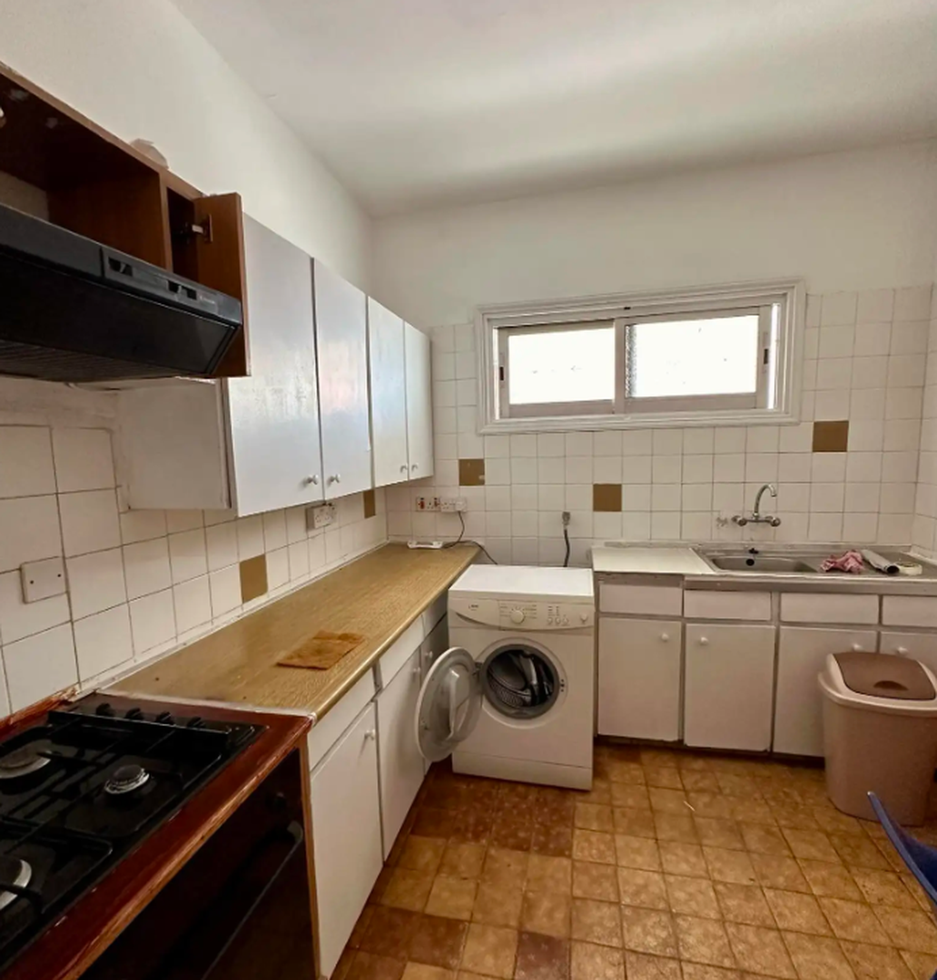 2-bedroom apartment in Nicosia / Makedonitissa
