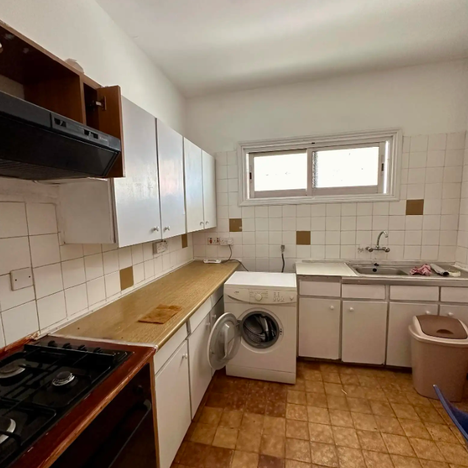 2-bedroom apartment in Nicosia / Makedonitissa