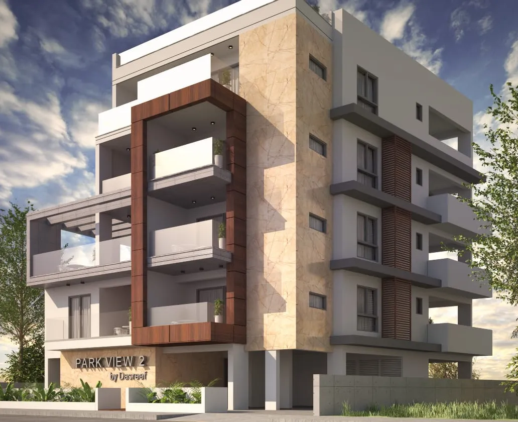 Parkview II Residence