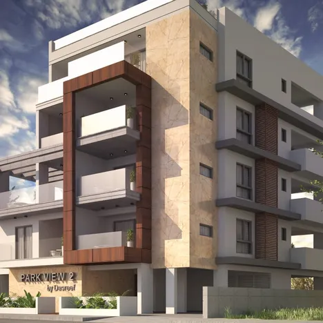 Parkview II Residence