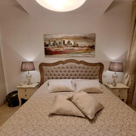 Thetis Residence Marina Limassol