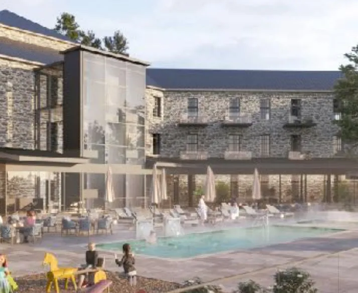 Berengaria Apartments