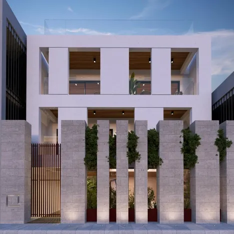 The Square Urban Suites