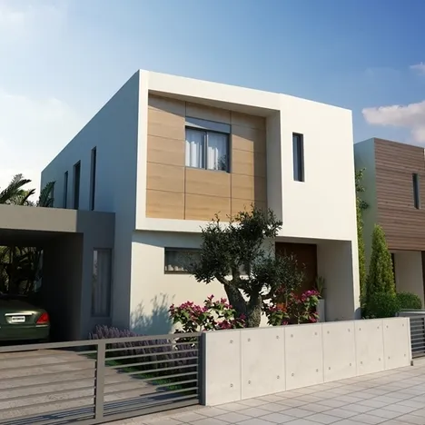 Hongfu Permanent Residence