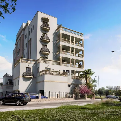 Holland Park Residences