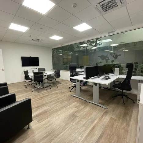 Doms Business Center