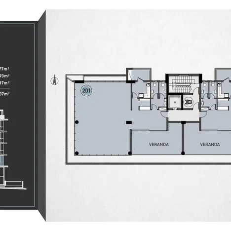 Elysium Tower Business Centre