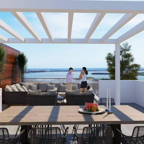 Kamares View Residences