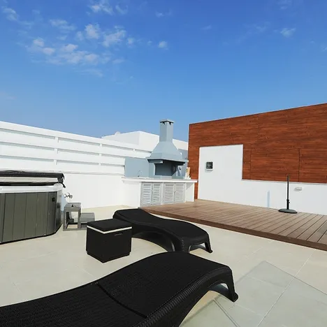 Plus 10 Marina Residence