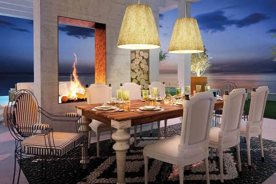 Yoo Limassol By Philippe Starck