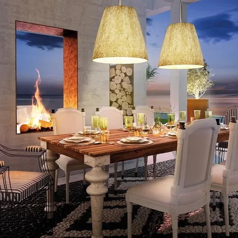 Yoo Limassol By Philippe Starck