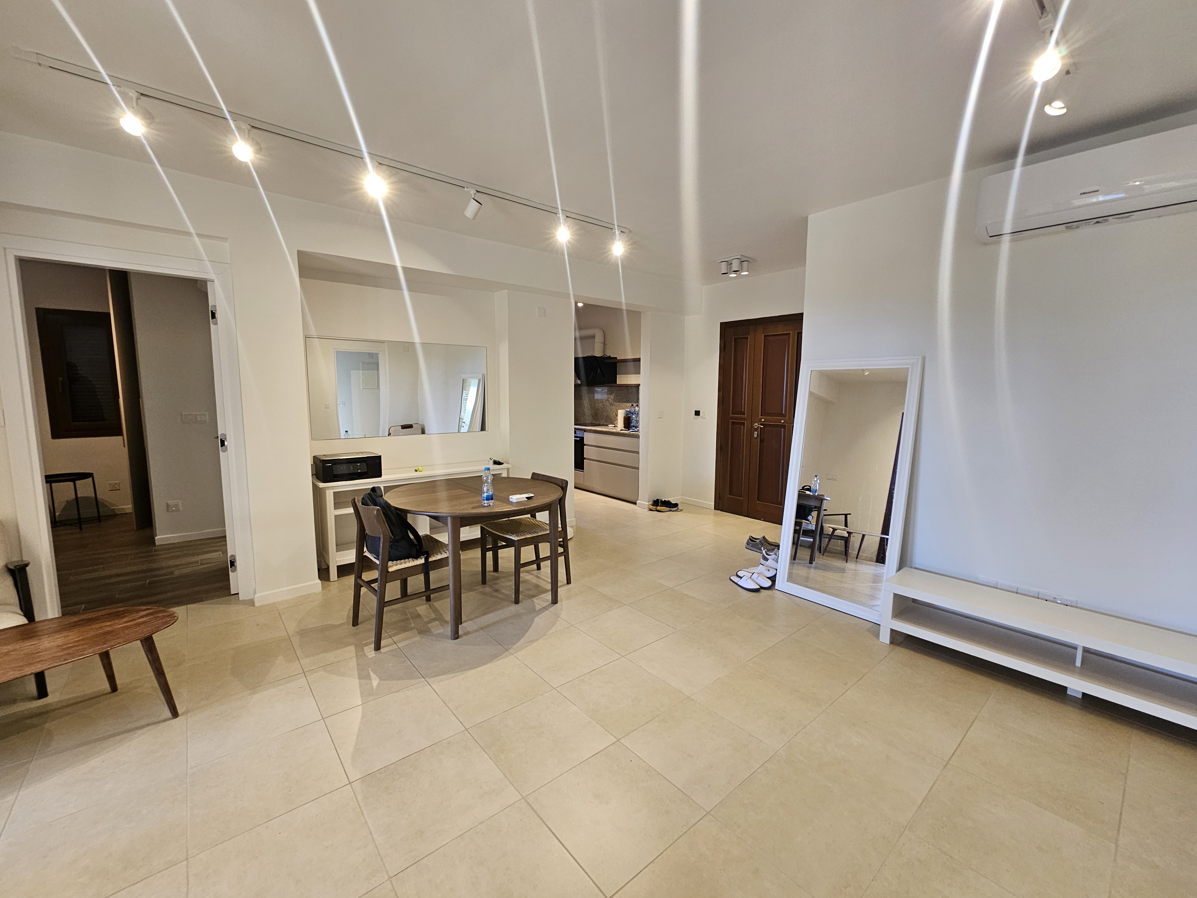 3-bedroom apartment in Paphos / Kouklia