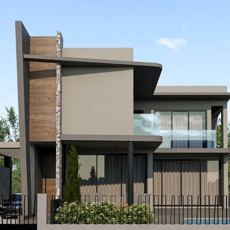 Privilege Hill Villas