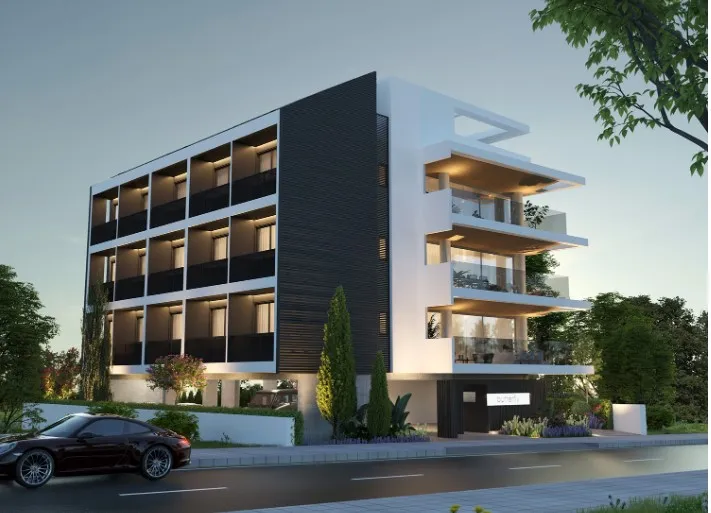 Butterfly Park Residence