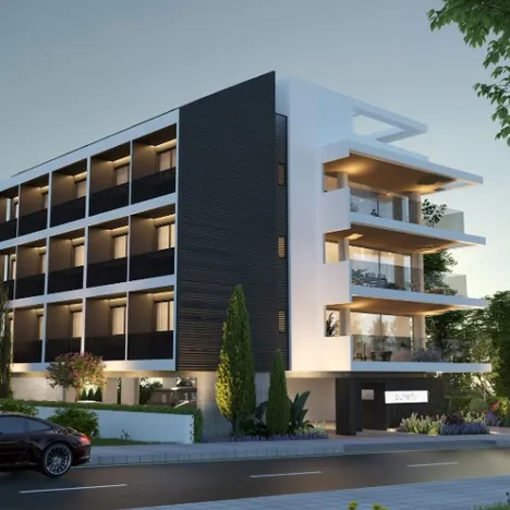 Butterfly Park Residence