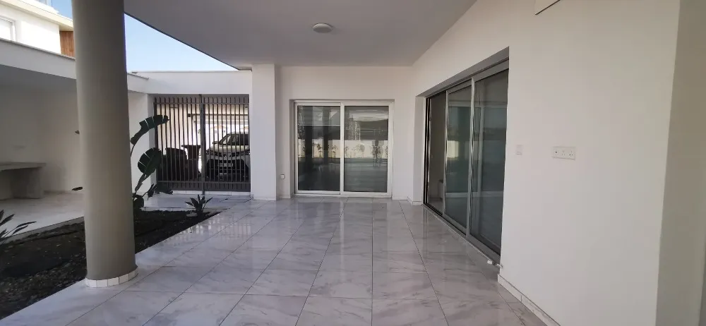 Diamond Villas Phase I