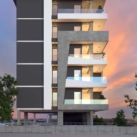 Vladimiros Residence