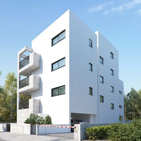 Diamond Residence Limassol