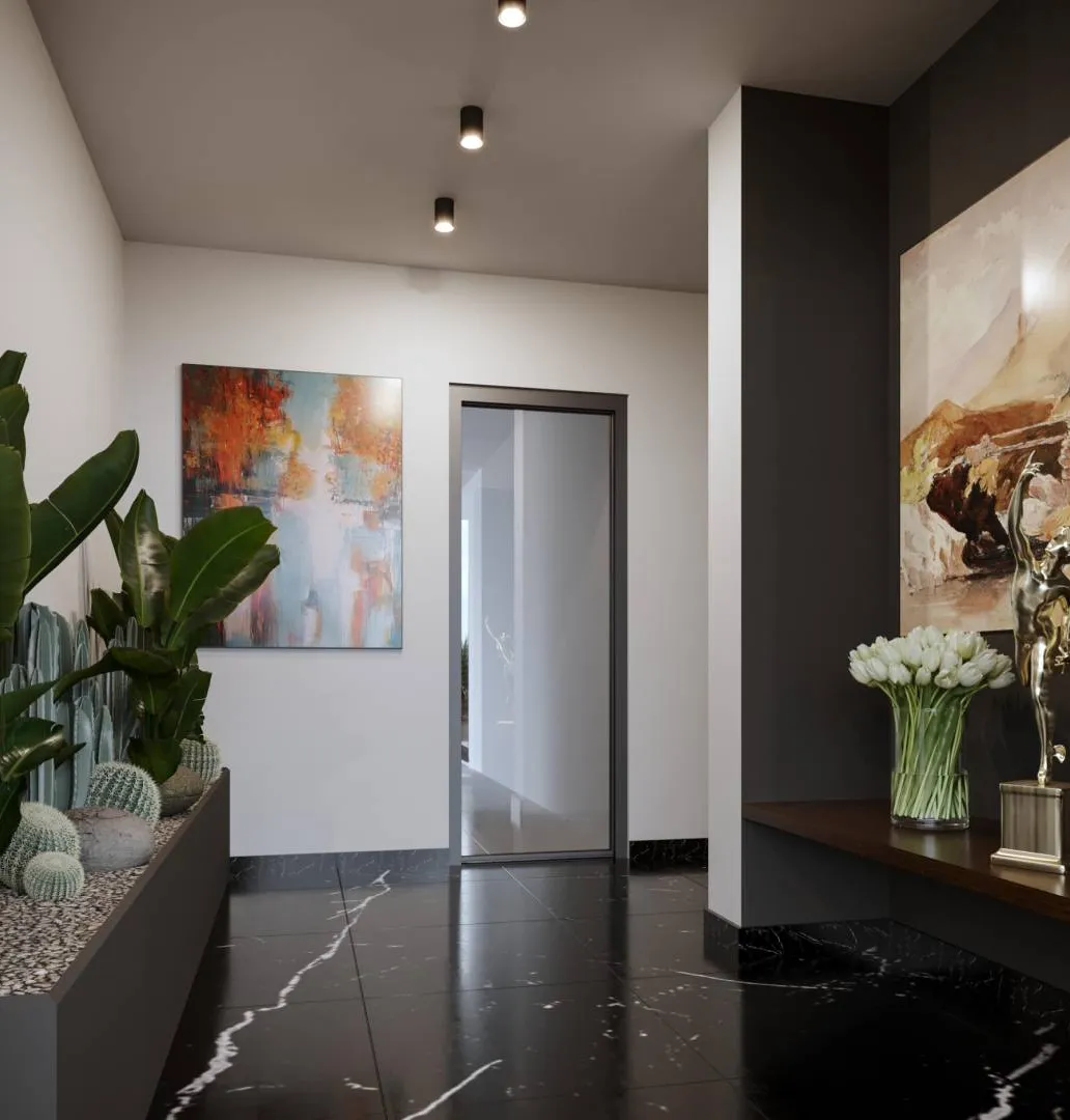 Hera Residence  (Sacoco 37)