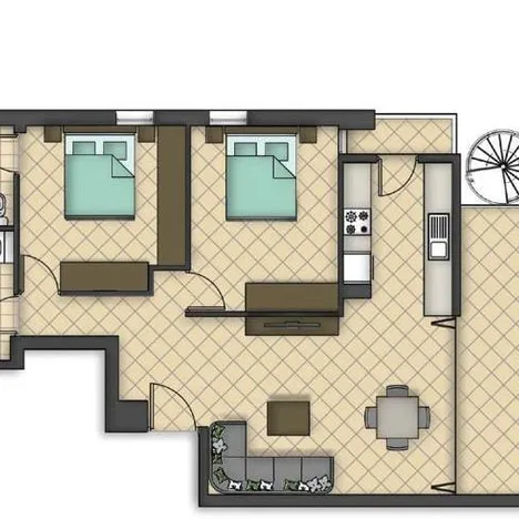 Viennis 51 Residence