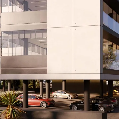 Benchmark Office Centre