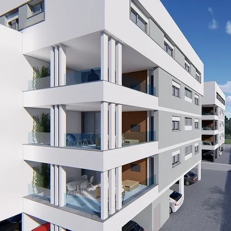 Advance Residence II