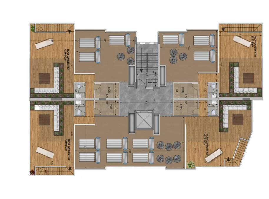 ADMA 2201 Residences