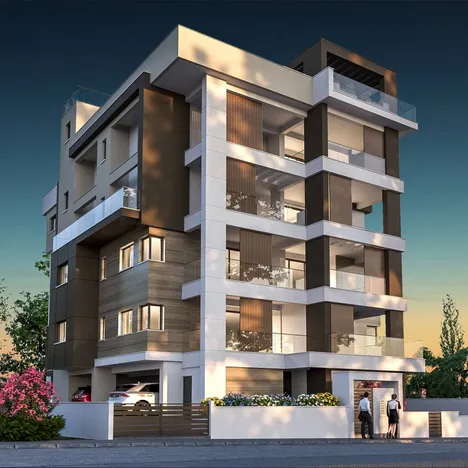 Premier Downtown Residences