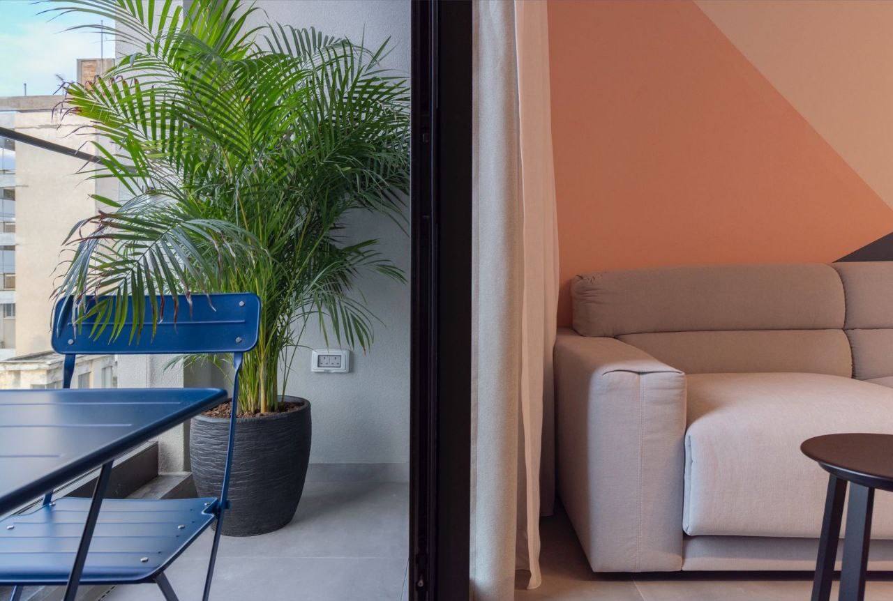 Apartment in Limassol / Historical Center