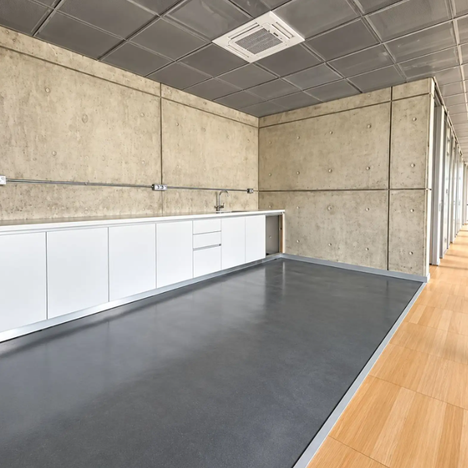 Office in Limassol / Agios Athanasios