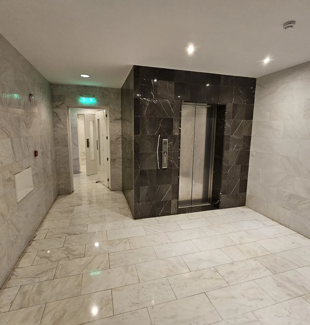 Central Park Residences Paphos