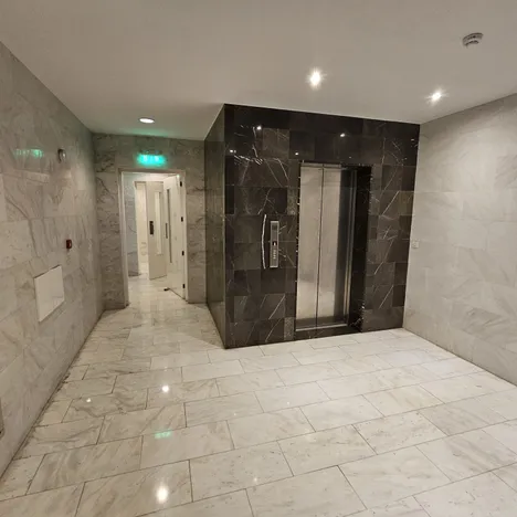 Central Park Residences Paphos