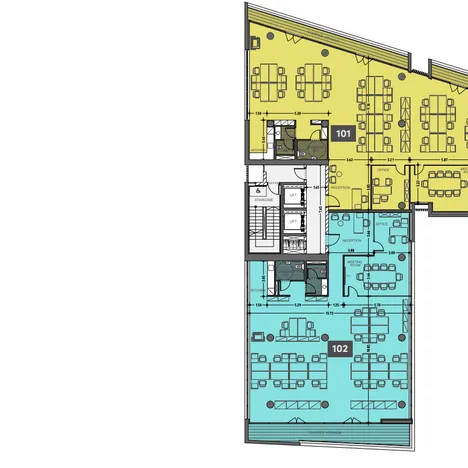 Benchmark Office Centre
