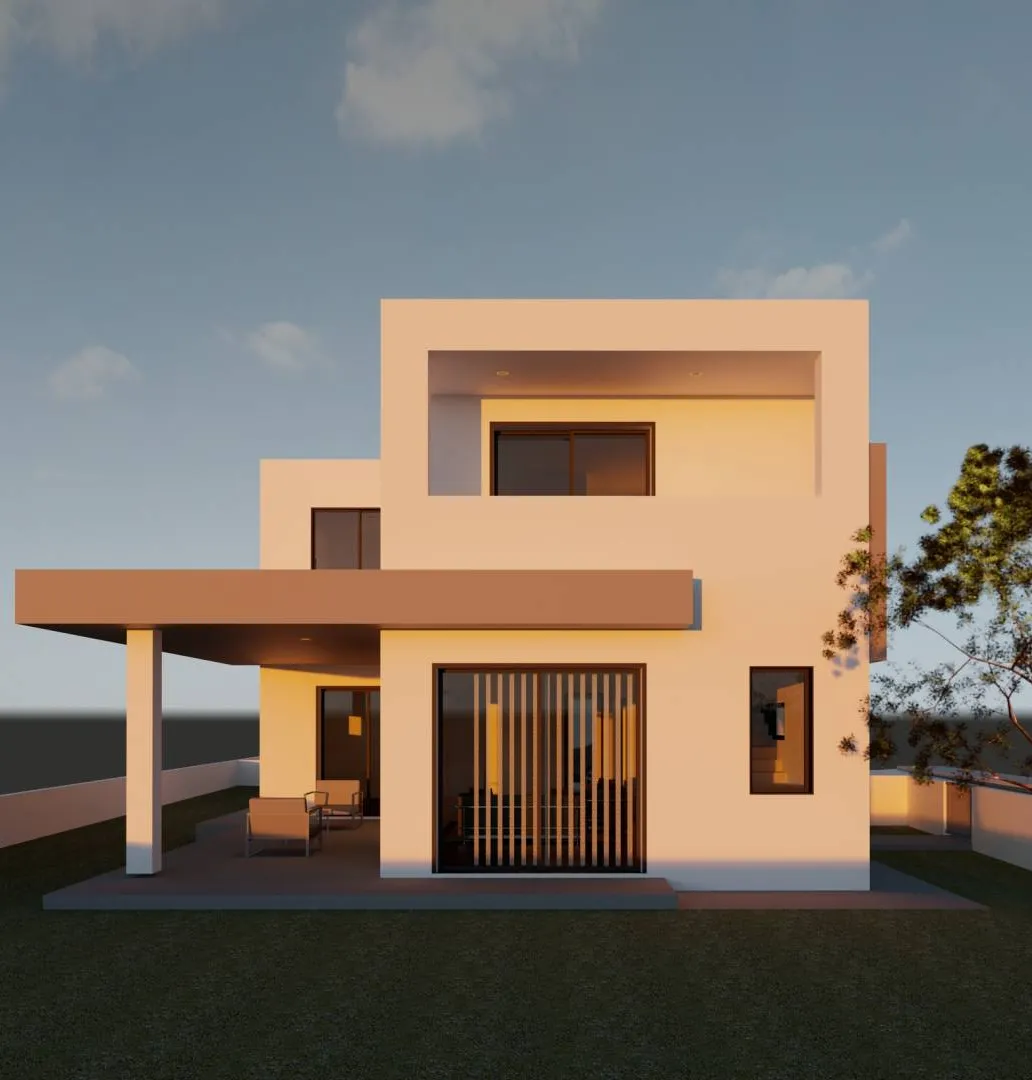 Agia Varvara Nicosia